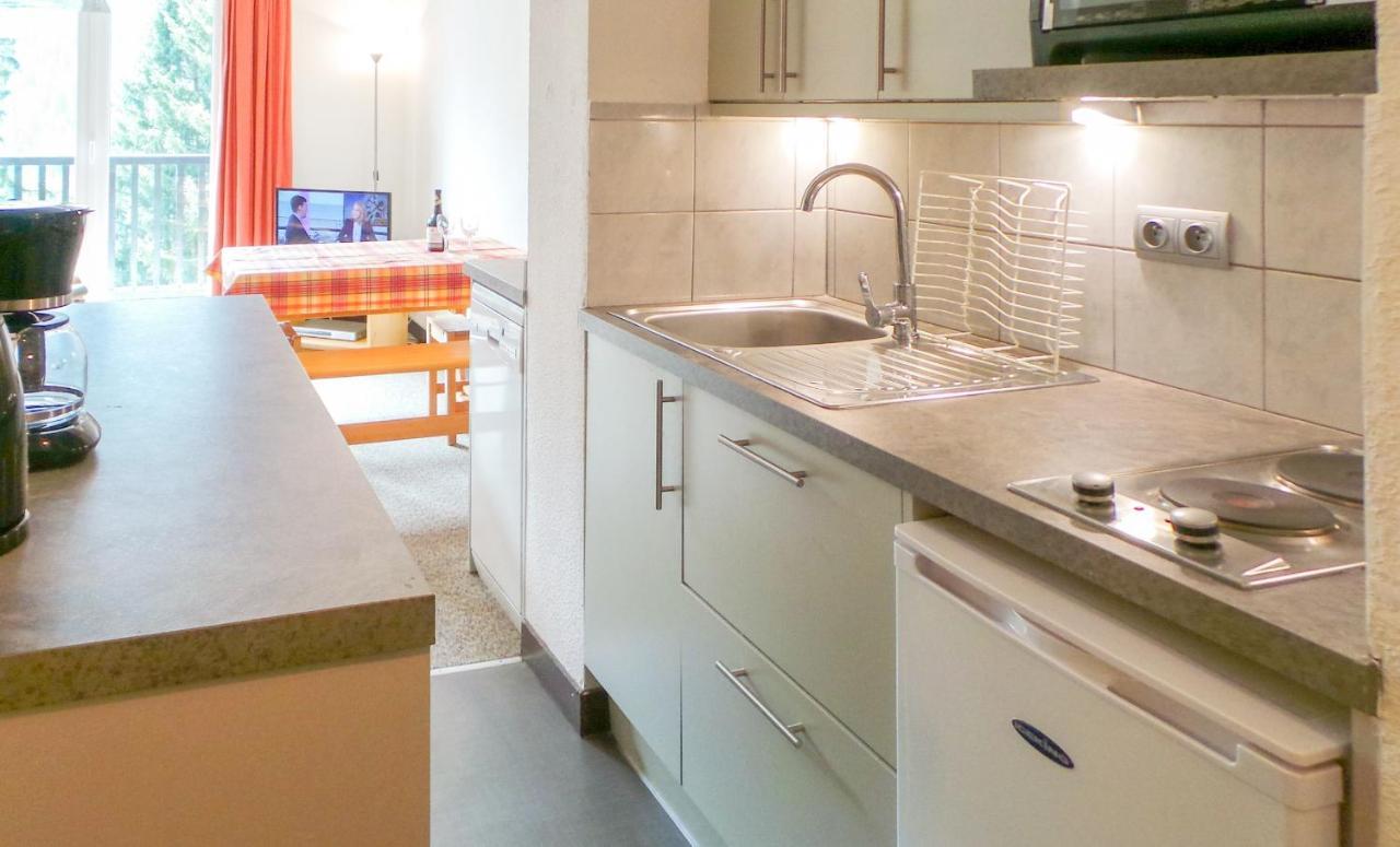 Spacious Apartment Iris, Flaine Foret Екстериор снимка