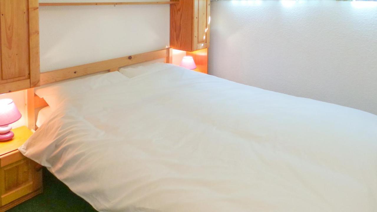 Spacious Apartment Iris, Flaine Foret Екстериор снимка