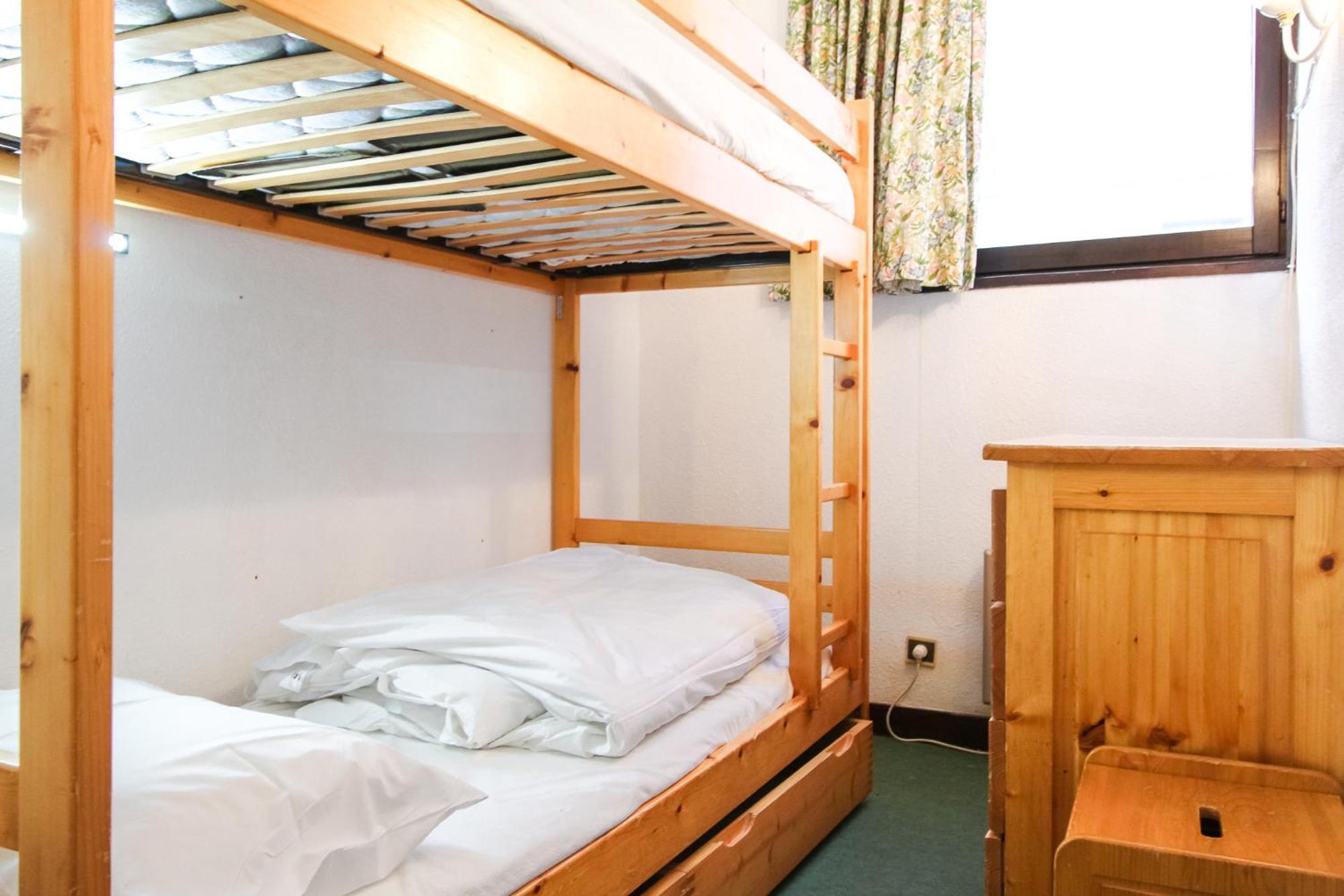 Spacious Apartment Iris, Flaine Foret Екстериор снимка