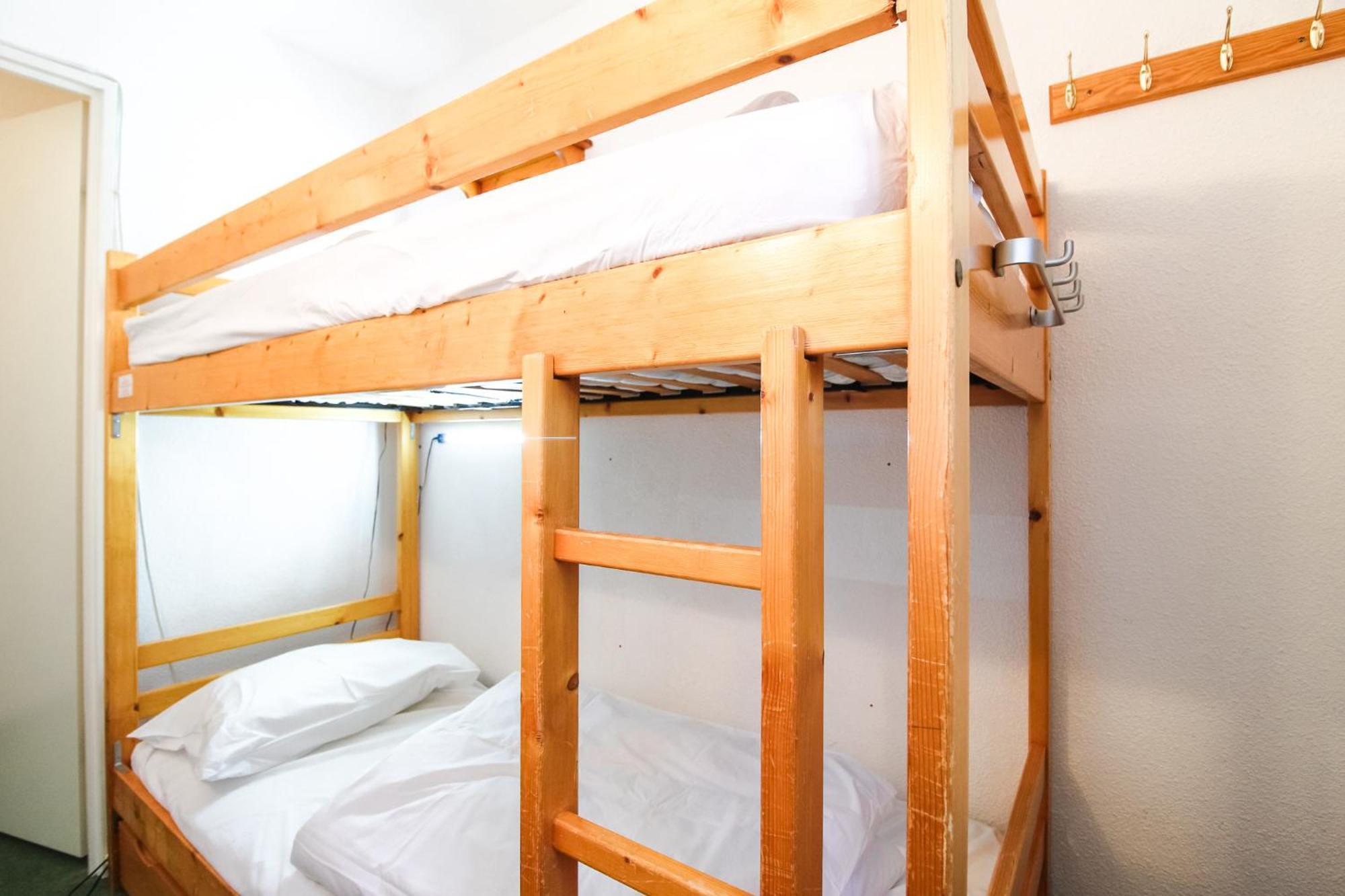 Spacious Apartment Iris, Flaine Foret Екстериор снимка