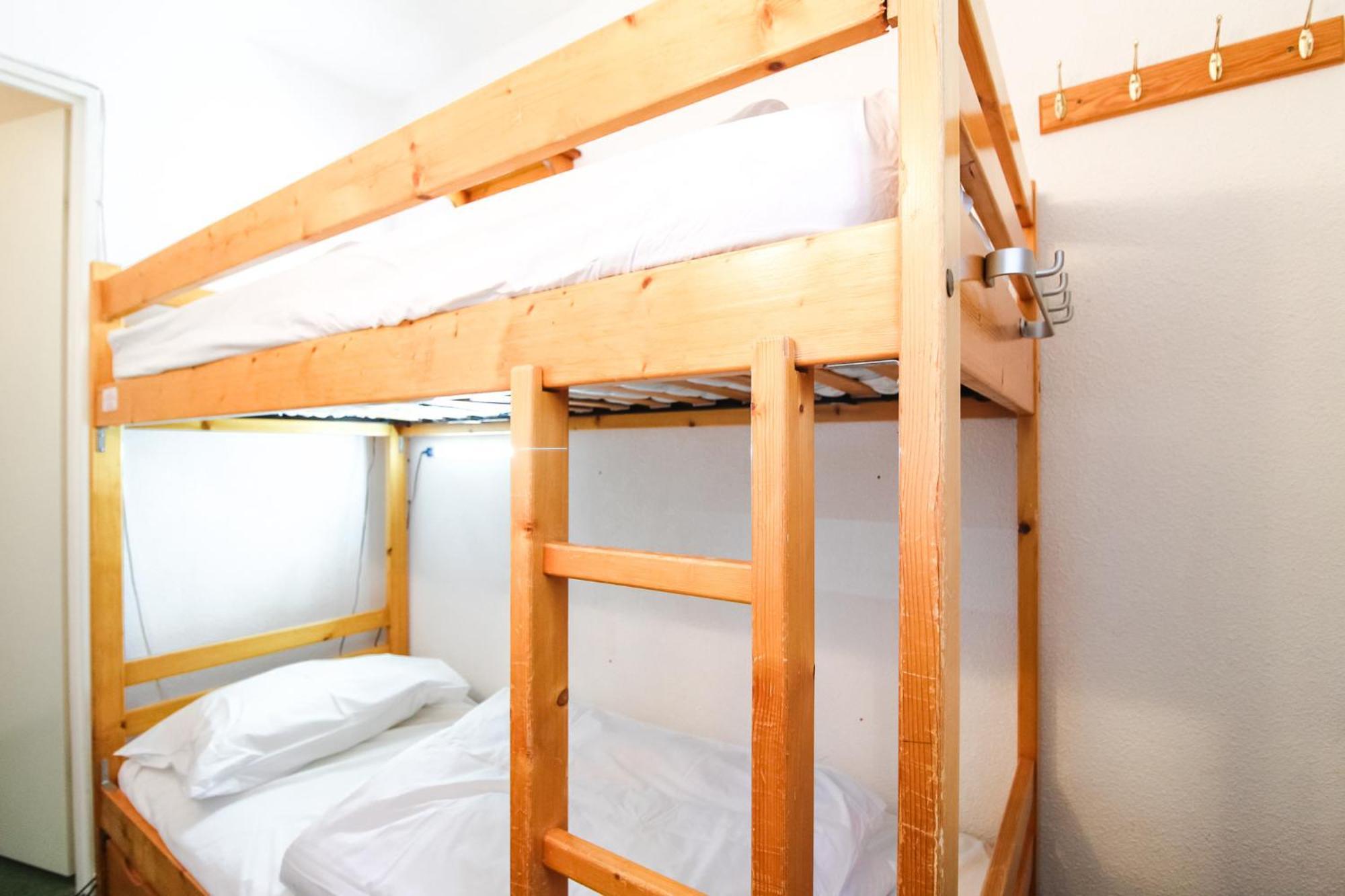 Spacious Apartment Iris, Flaine Foret Екстериор снимка