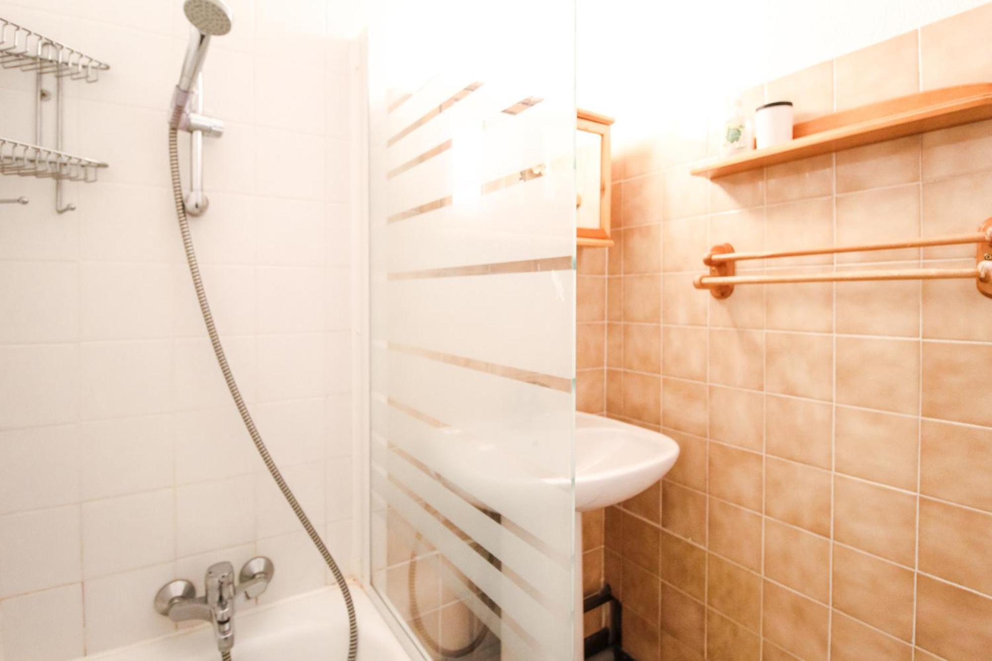 Spacious Apartment Iris, Flaine Foret Екстериор снимка