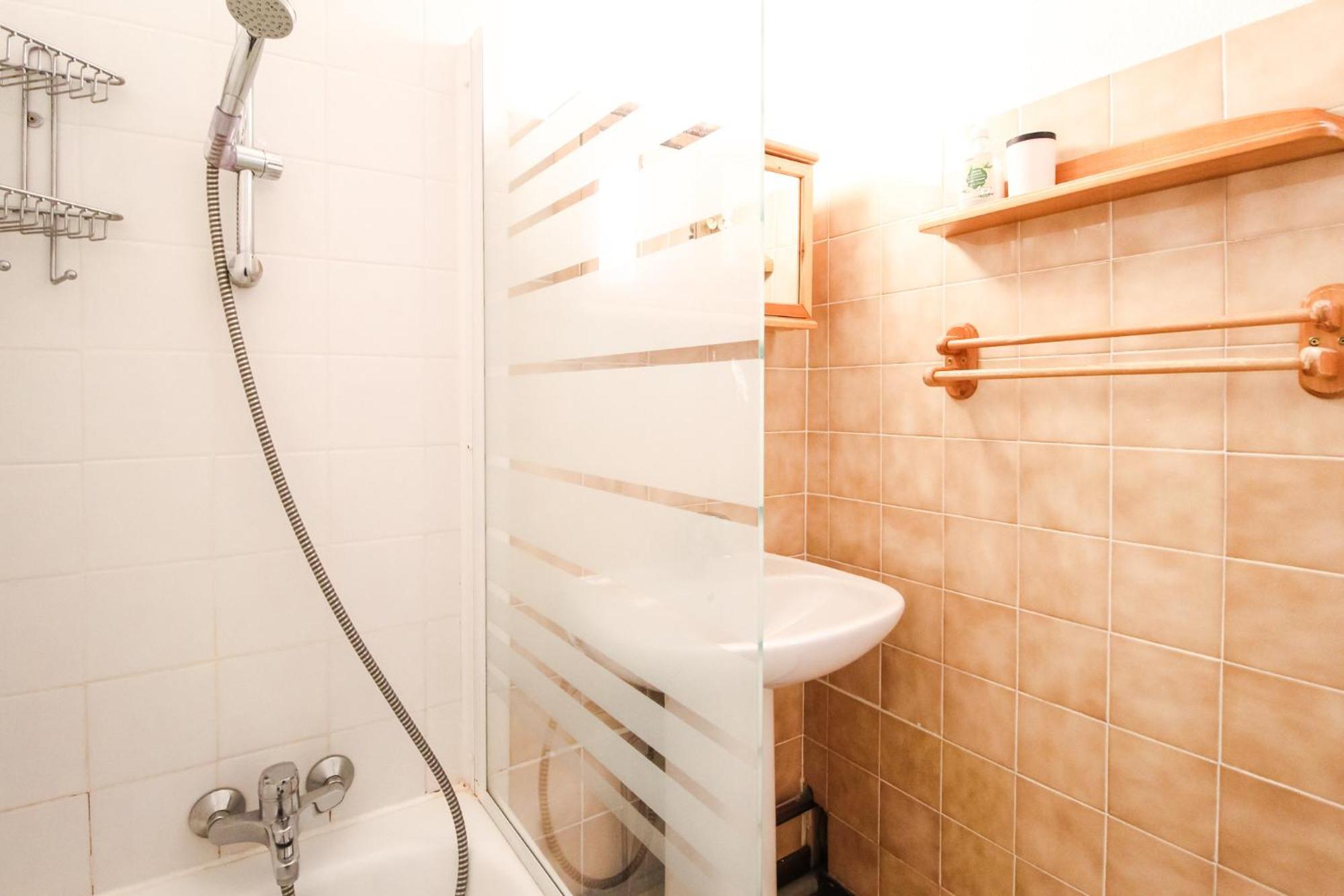 Spacious Apartment Iris, Flaine Foret Екстериор снимка