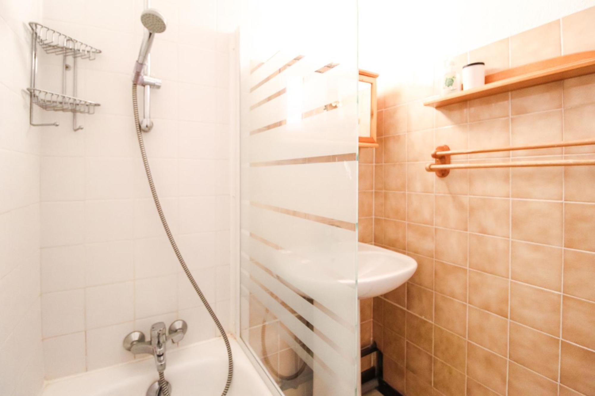 Spacious Apartment Iris, Flaine Foret Екстериор снимка