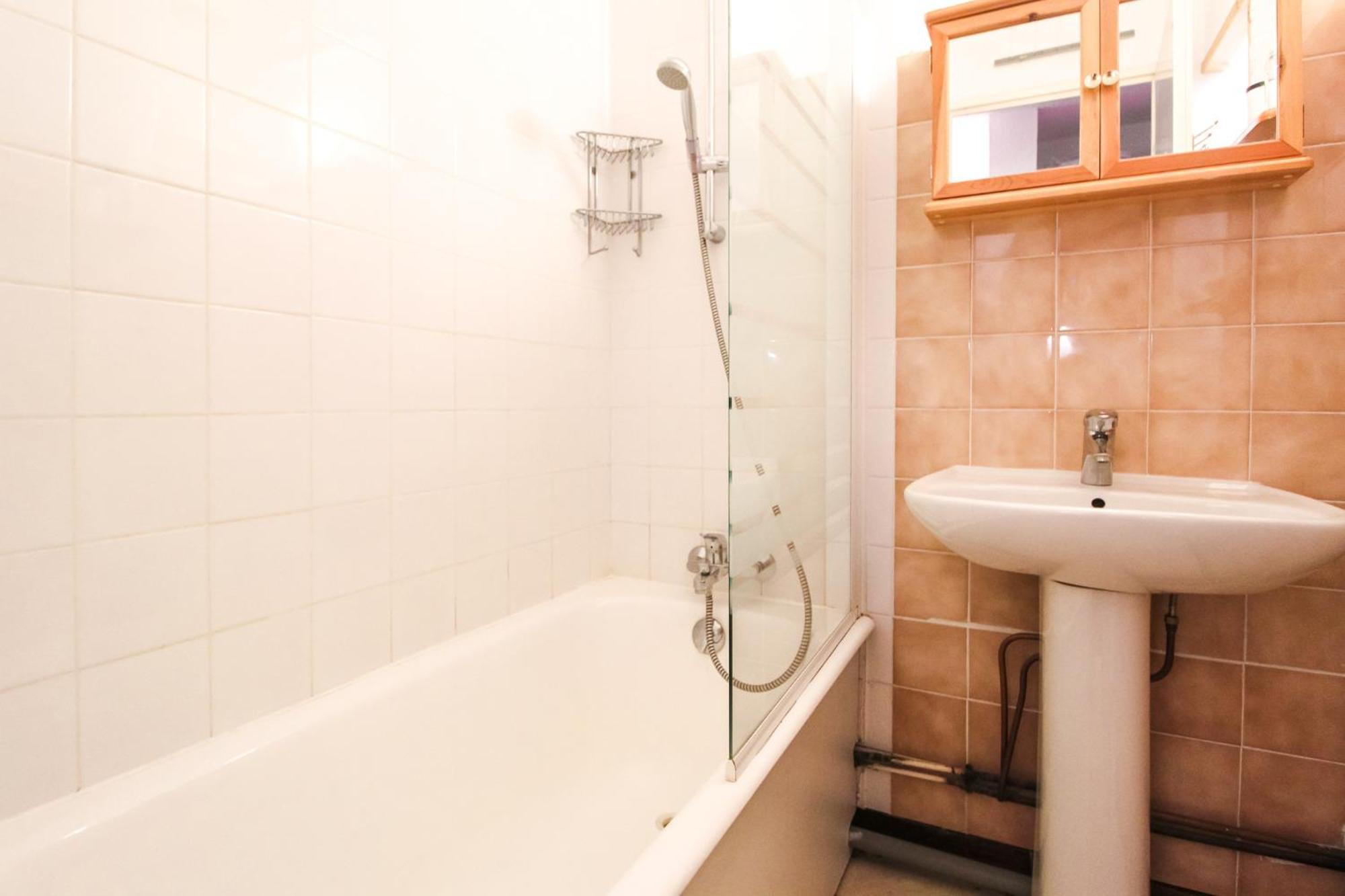 Spacious Apartment Iris, Flaine Foret Екстериор снимка