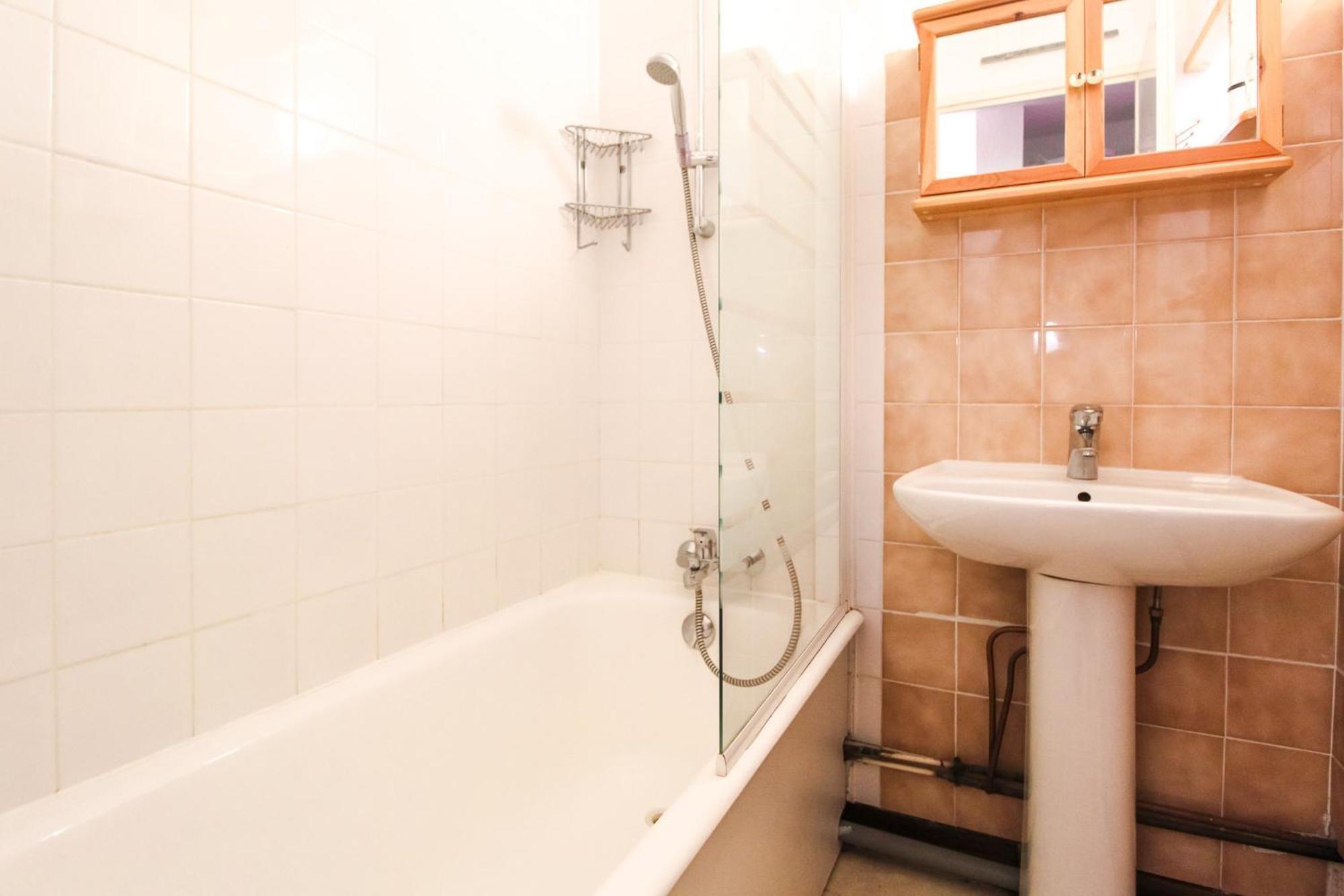 Spacious Apartment Iris, Flaine Foret Екстериор снимка