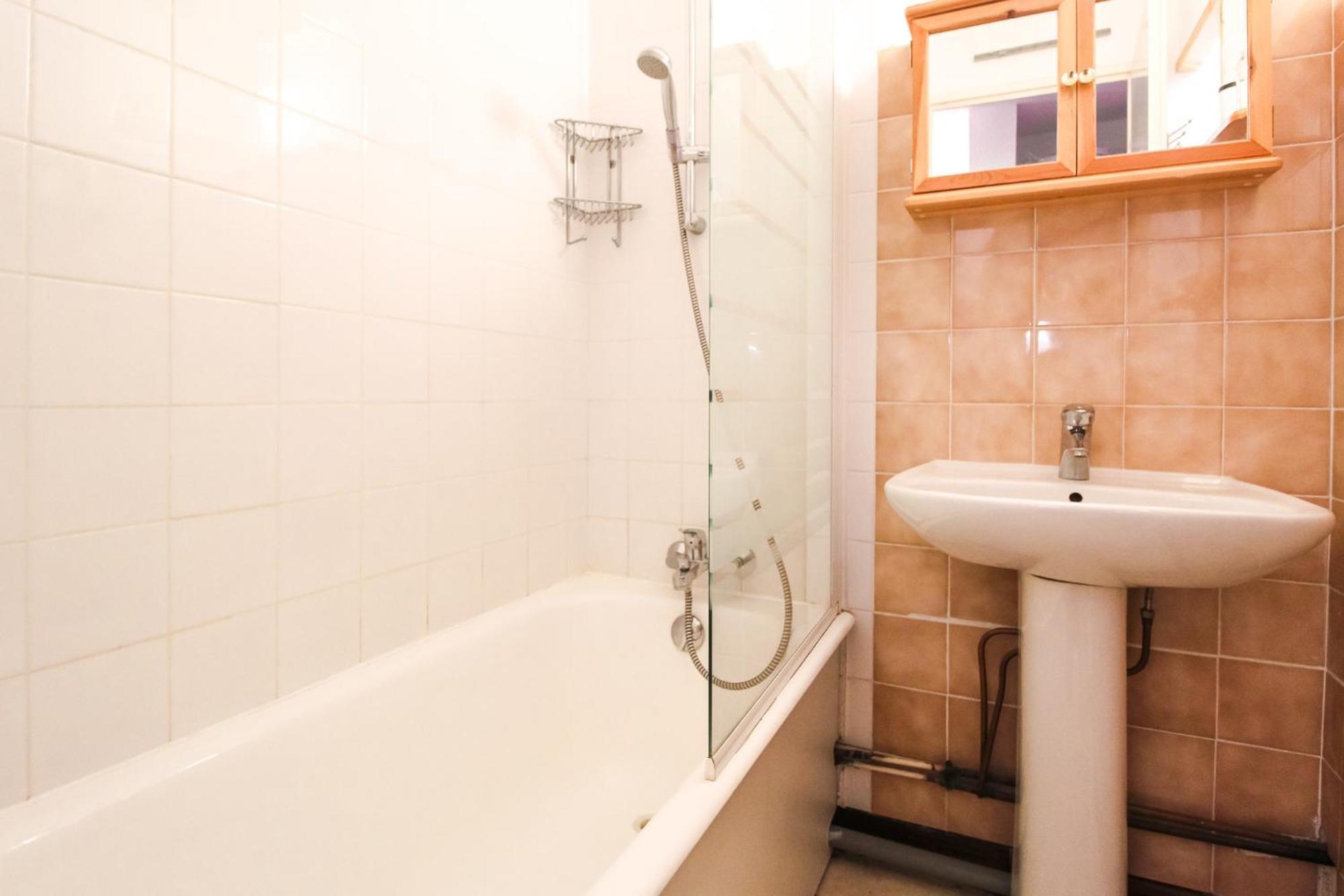 Spacious Apartment Iris, Flaine Foret Екстериор снимка