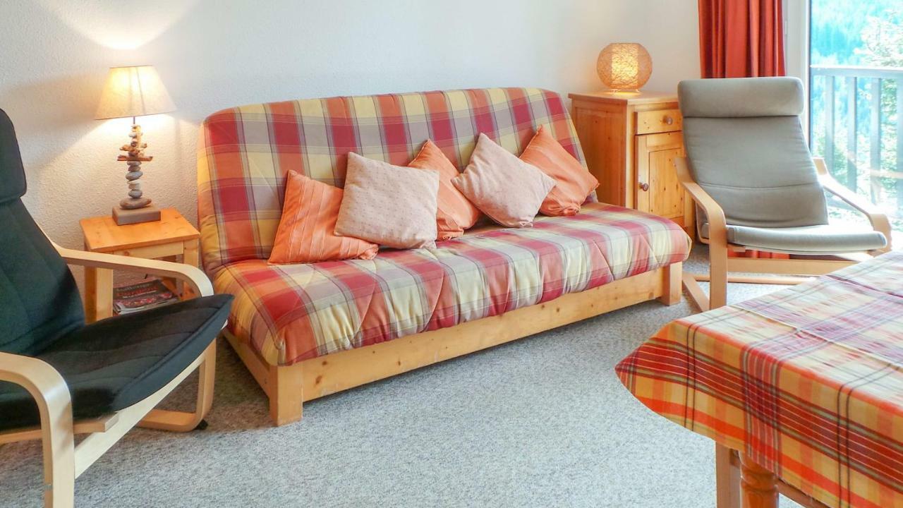 Spacious Apartment Iris, Flaine Foret Екстериор снимка